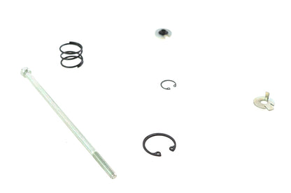 Solo Starter Jackshaft Repair Kit