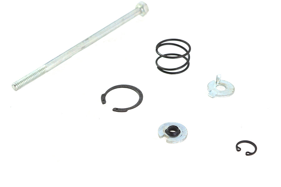 Solo Starter Jackshaft Repair Kit