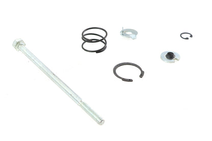 Solo Starter Jackshaft Repair Kit