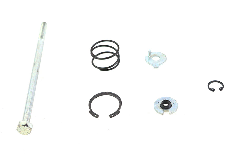 Solo Starter Jackshaft Repair Kit