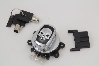 Electronic Ignition Switch