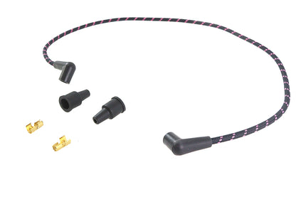 Universal Braided Wire Kit 7mm