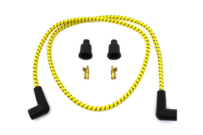 Universal Braided Wire Kit 7mm