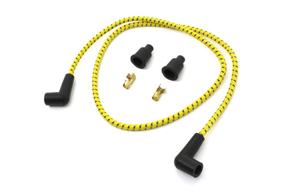 Universal Braided Wire Kit 7mm