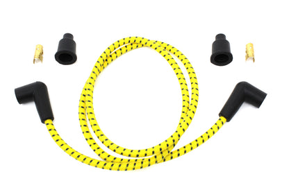Universal Braided Wire Kit 7mm