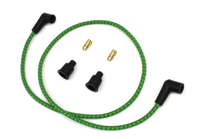 Universal Braided Wire Kit 7mm