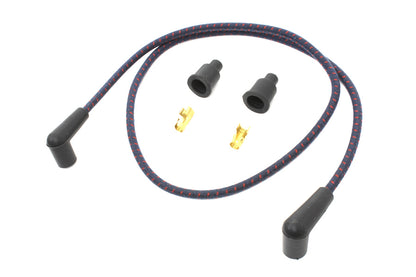 Universal Braided Wire Kit 7mm