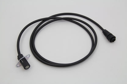 Crankshaft Position Sensor