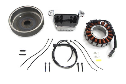 Alternator Charging System Kit 50 Amp