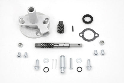 Magneto Drive and Base Kit