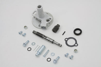 Magneto Drive and Base Kit
