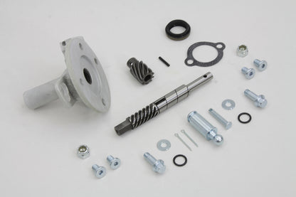 Magneto Drive and Base Kit