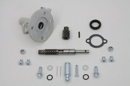 Magneto Drive and Base Kit