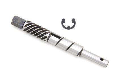Magneto Shaft