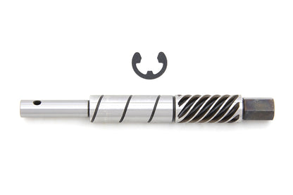 Magneto Shaft