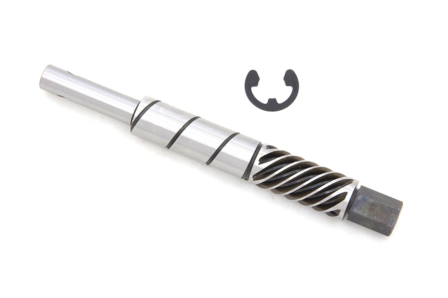 Magneto Shaft