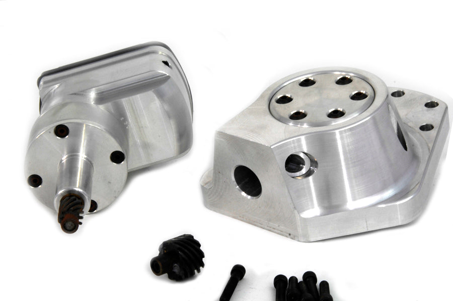 Joe Hunt H-4 Automatic Advance Magneto