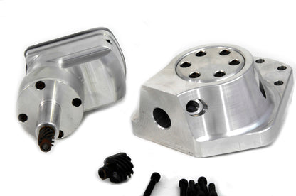Joe Hunt H-4 Automatic Advance Magneto