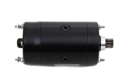 Hitachi Type Black Starter Motor