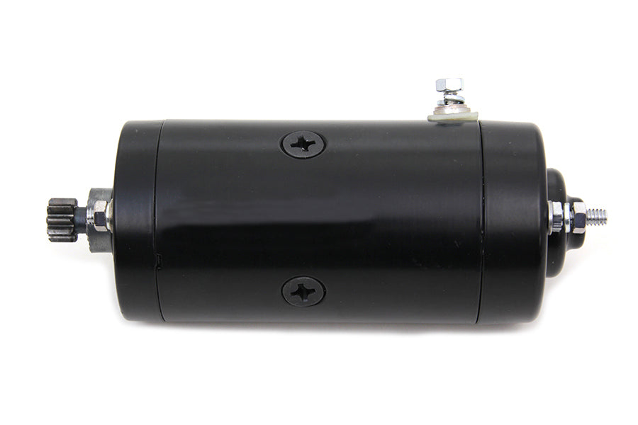 Prestolite Black Starter Motor
