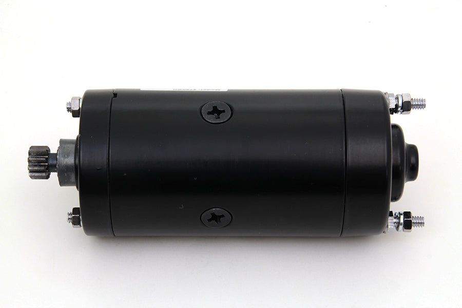 Prestolite Black Starter Motor