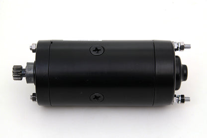 Prestolite Black Starter Motor