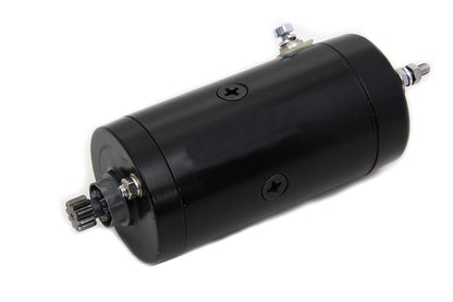 Prestolite Black Starter Motor