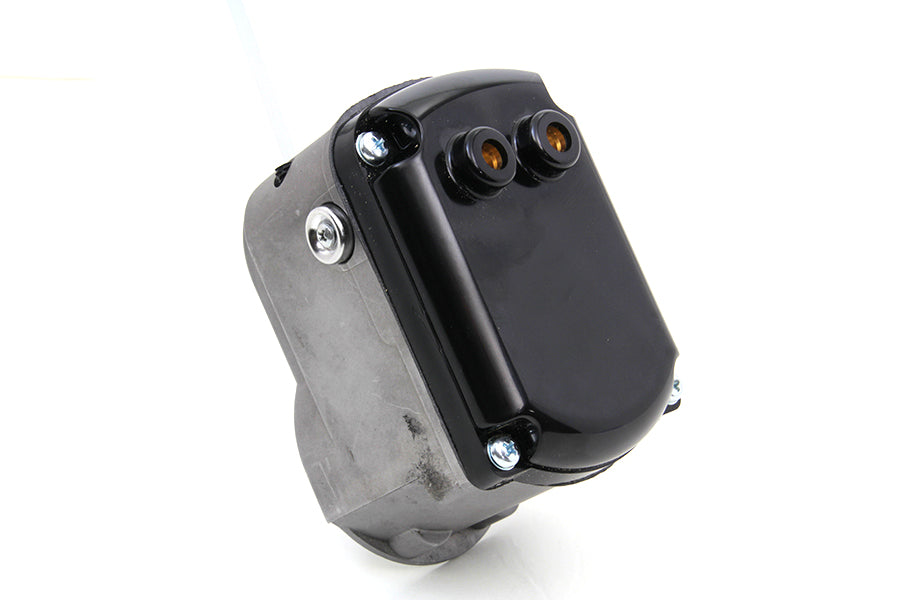 Right Hand Burkhardt Magneto Head Assembly