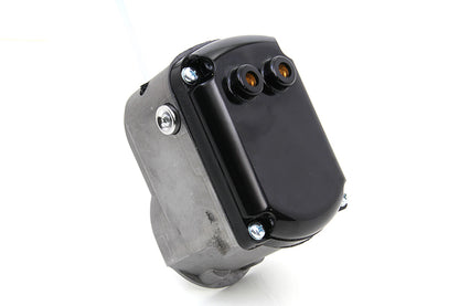 Right Hand Burkhardt Magneto Head Assembly