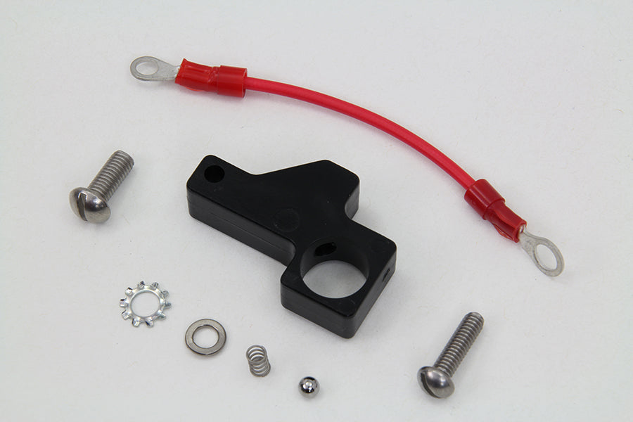 Magneto Insulator Block Kit