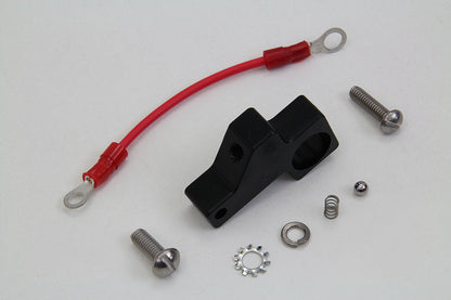 Magneto Insulator Block Kit