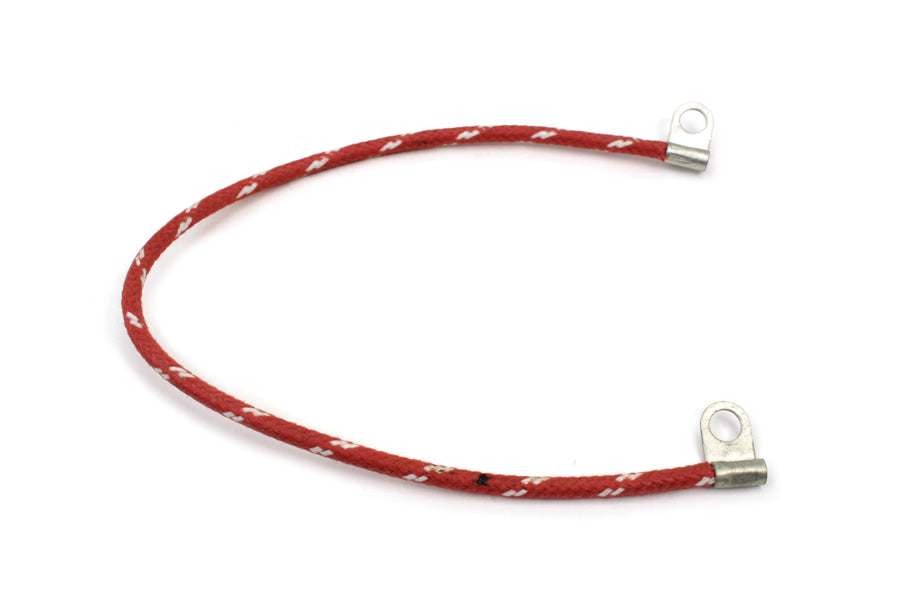 Relay Positive Wire