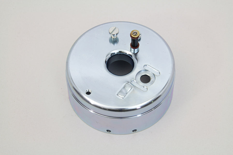 Distributor Top Zicad Plated