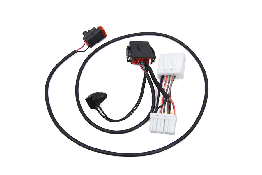 Speedometer Wiring Harness Adapter Kit