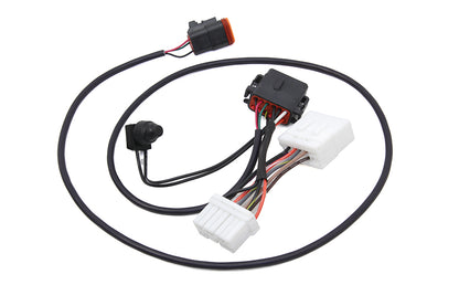 Speedometer Wiring Harness Adapter Kit