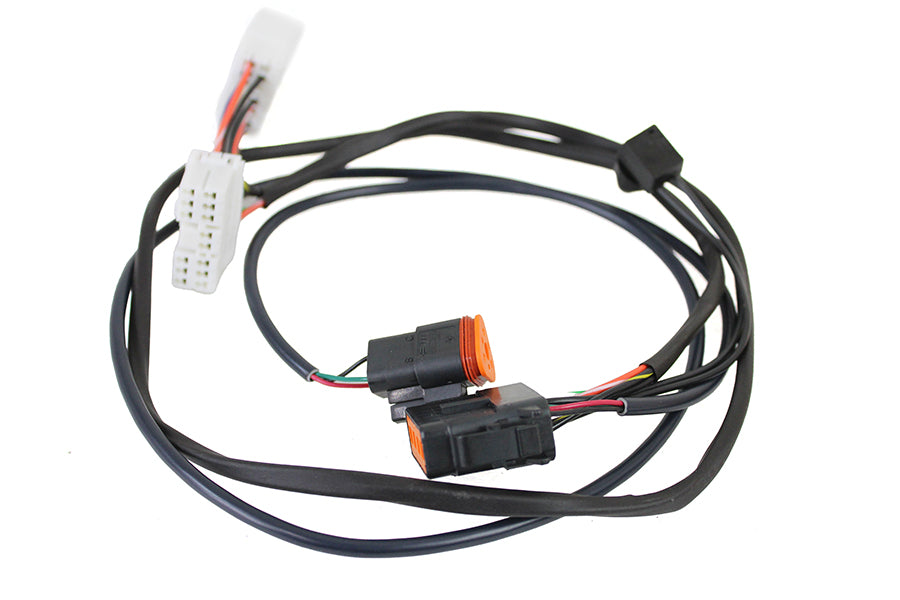 Speedometer Wiring Harness Kit