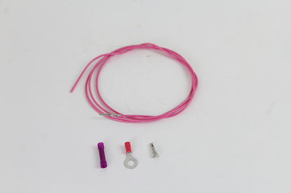 Tachometer Wiring Harness Adapter