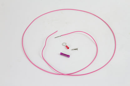 Tachometer Wiring Harness Adapter
