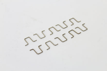 Distributor Wire Loom Clips