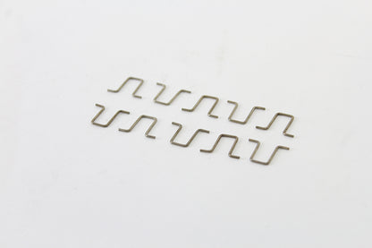 Distributor Wire Loom Clips