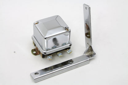 6 Volt Regulator Kit