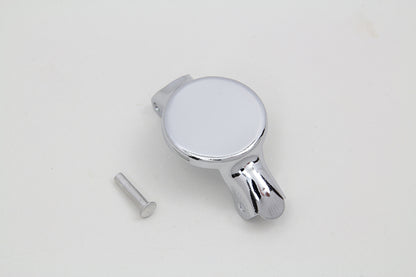 Fat Bob Ignition Switch Cover