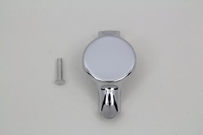 Fat Bob Ignition Switch Cover