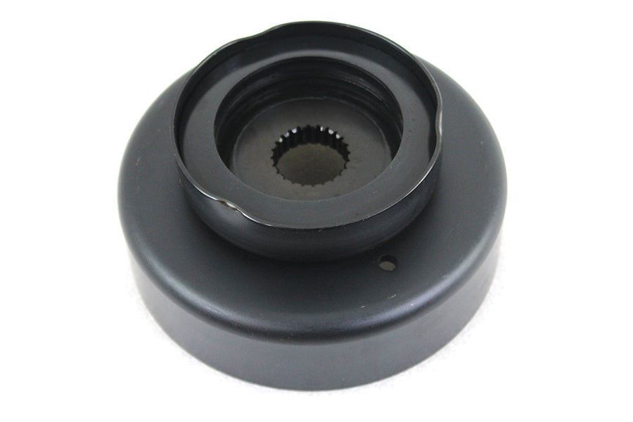 Alternator Rotor Assembly