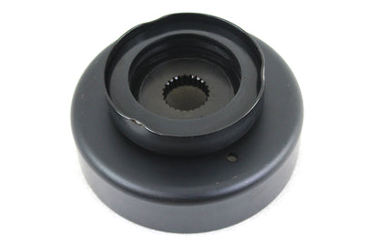 Alternator Rotor Assembly