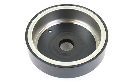 Alternator Rotor Assembly