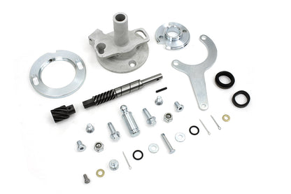 Magneto Base and Drive Kit