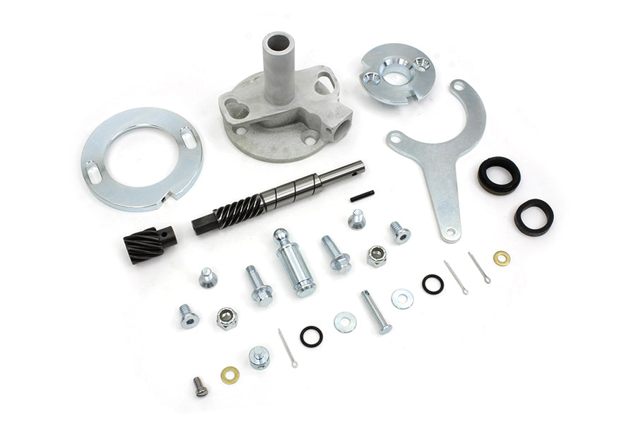 Magneto Base and Drive Kit