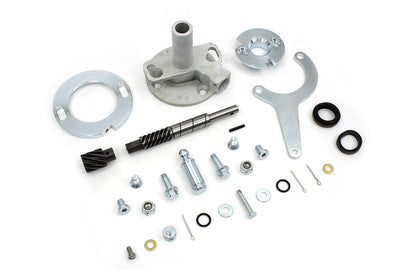 Magneto Base and Drive Kit