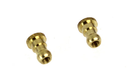 Spark Plug Terminal Brass Nut